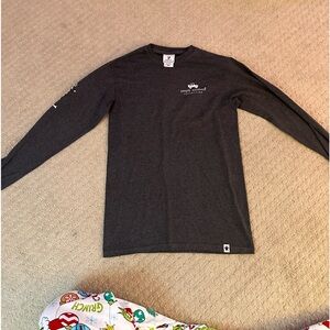 Simply Southern Long sleeve shirt